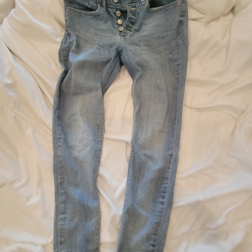 EXPRESS Jeana, size 4